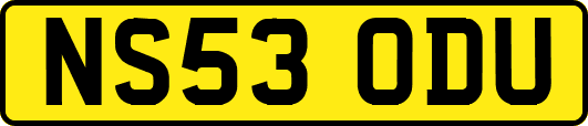 NS53ODU