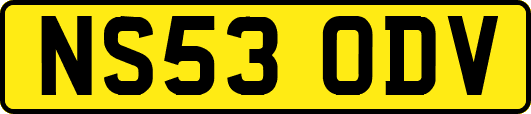 NS53ODV