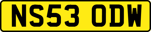 NS53ODW