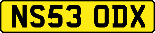 NS53ODX