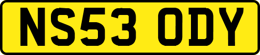 NS53ODY