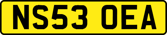 NS53OEA