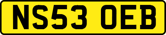 NS53OEB