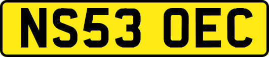 NS53OEC