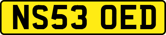 NS53OED