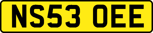 NS53OEE