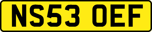 NS53OEF