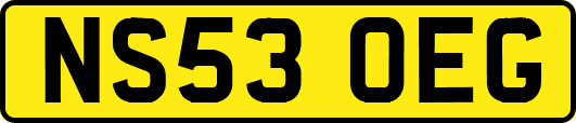 NS53OEG
