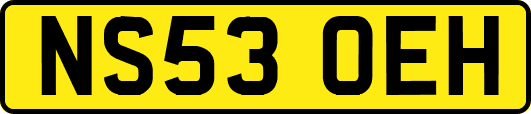 NS53OEH