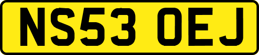 NS53OEJ