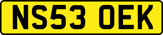 NS53OEK