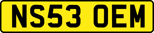 NS53OEM