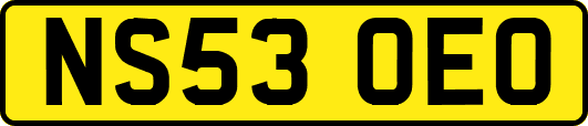 NS53OEO