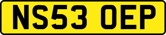 NS53OEP