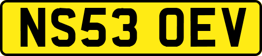 NS53OEV