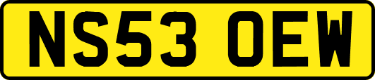 NS53OEW