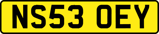 NS53OEY