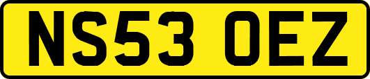NS53OEZ