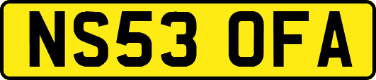 NS53OFA