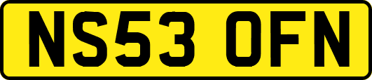 NS53OFN