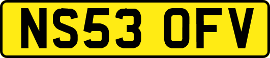 NS53OFV