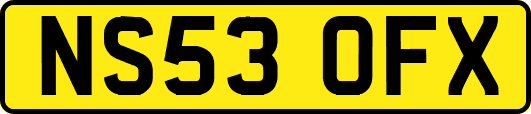 NS53OFX
