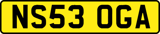 NS53OGA