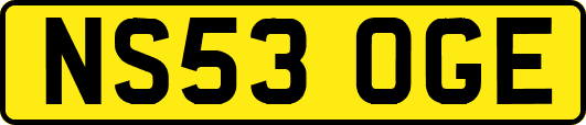 NS53OGE