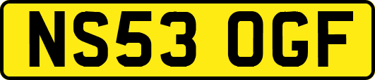 NS53OGF