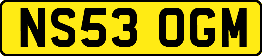 NS53OGM
