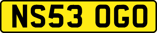 NS53OGO