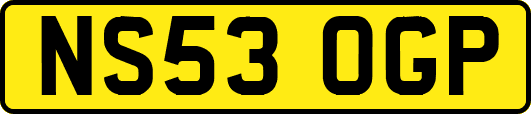 NS53OGP