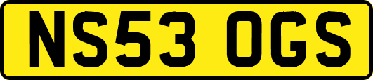NS53OGS