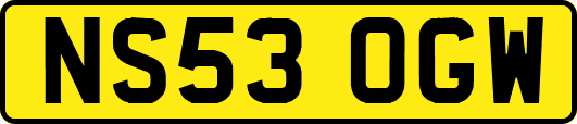 NS53OGW