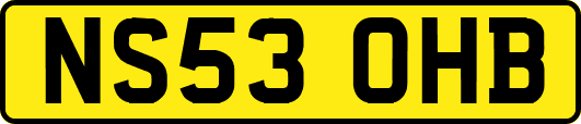 NS53OHB