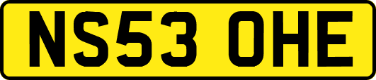 NS53OHE