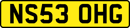 NS53OHG
