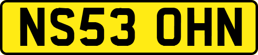 NS53OHN