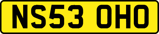 NS53OHO