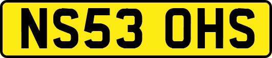 NS53OHS