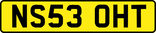 NS53OHT