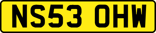 NS53OHW