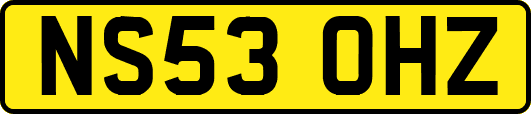 NS53OHZ