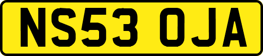 NS53OJA