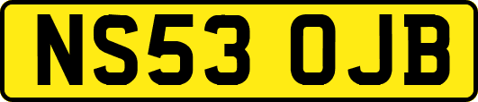 NS53OJB