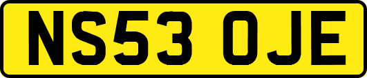 NS53OJE