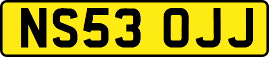 NS53OJJ