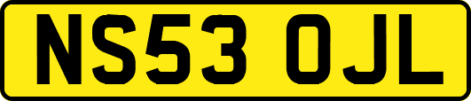 NS53OJL