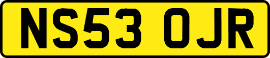 NS53OJR