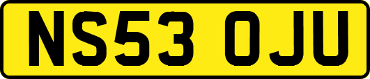 NS53OJU